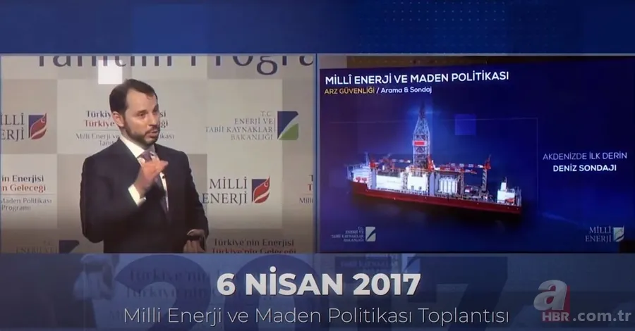 Enerjide zincirleri böyle kırıp attık! İşte tarihi finalin kronolijisi 2