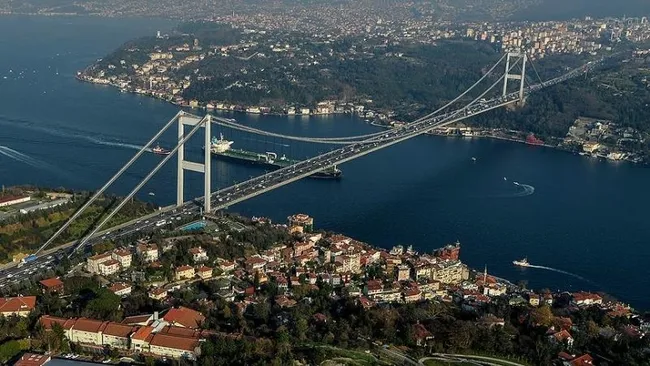 İstanbul'da yeni dönem! Çatı ve zemin suları yer altında oluşturulacak sarnıçta toplanacak - 4