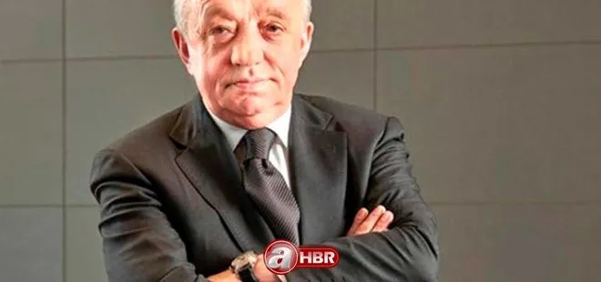 Cengiz Holding sahibi Mehmet Cengiz kaç yaşında, aslen nereli? Mehmet Cengiz kimdir? Hayatı ve kariyeri...