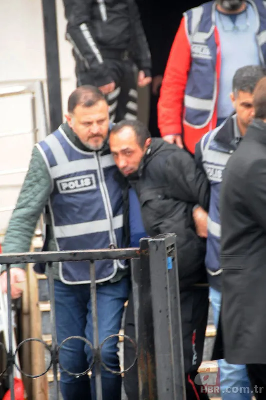 Son dakika: Ceren Özdemir'in katili Özgür Arduç hakkında şok detaylar ortaya çıktı 3