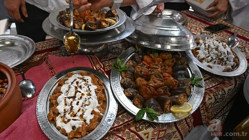 2025 Adana Lezzet Festivali ne zaman, nerede? Festival ücretsiz mi? 3