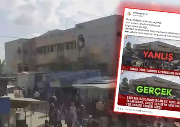 Terör devletinin hedefinde A Haber var! Gazze'deki vahşet haberlerine medya hikayesi yaftası! | A Haber'den soykırımcılara net mesaj