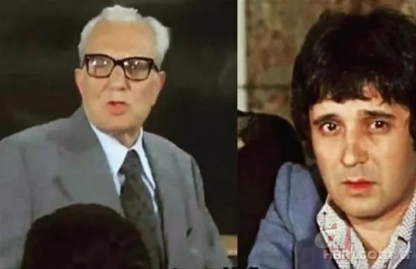 Babasıyla aynı filmde! Canım Kardeşim'in yıldızı Halit Akçatepe bakın kimin oğluymuş 6