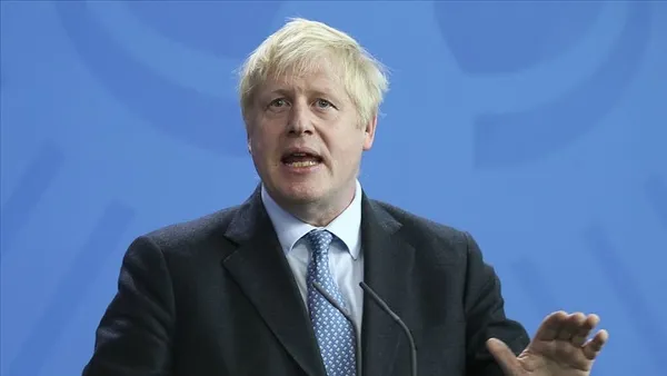 İstifa eden İngiltere Başbakanı Boris Johnson görevinden ne zaman ayrılacak?