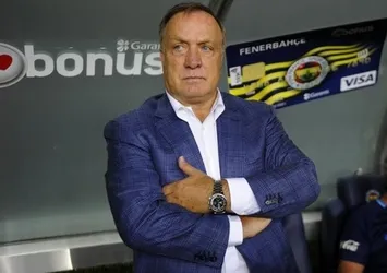 Derdin ne!