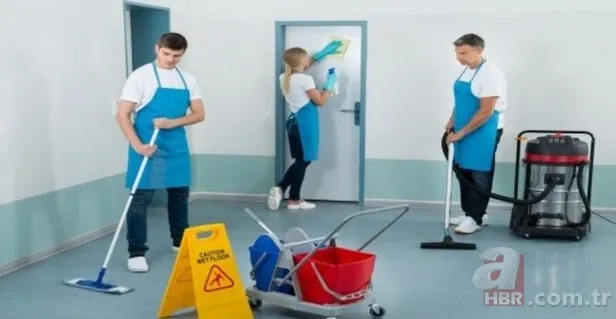 İŞKUR'dan başvurana ödeme fırsatı! Meslek öğrenene günlük 115 TL veriliyor! Öğrenciler için ise... 4