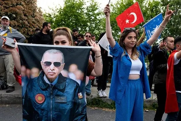 1684220939934.jpeg Dünya Türkiye'deki seçimleri takip ediyor: Başkan Erdoğan zafere çok yakın... | CNN International'dan çok çarpıcı Kemal Kılıçdaroğlu yorumu - 2