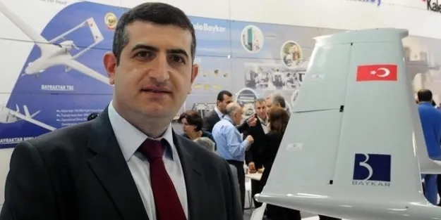 Ukrayna'da 3 Türk'e devlet nişanı - 1