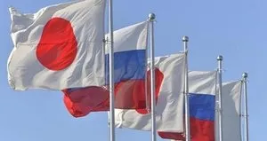 Rusya ile Japonya arasında gerginlik
