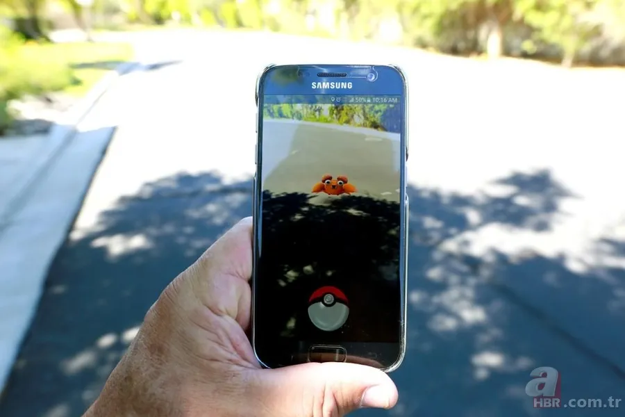 Pokemon Go ustası olmanın tüyoları 16