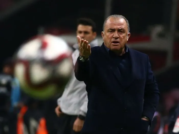 PFDK Galatasaray-Fenerbahçe maçının cezalarını açıklandı! Fatih Terim'e 5 maç ceza - 2