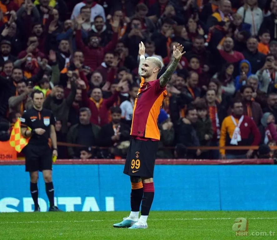 Okan Buruk'tan transfer sözleri: Çalışmalar var 13