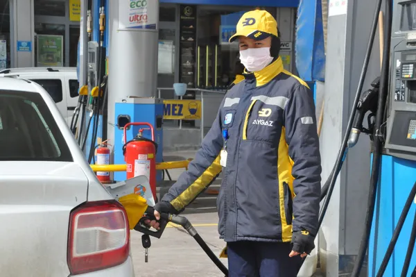 Akaryakıt fiyatlarına çözüm arayışı! Sektörün temsilcilerinden kritik toplantı! Nakitte ucuz fiyat önerisi