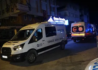 Tekelde kanlı gece! Dükkan sahibi iki kişiyi öldürdü