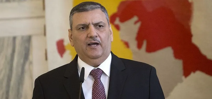 Suriye muhalefetinden üç aşamalı yeni vizyon