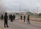 O ülkede şok! 69 kişi katledildi