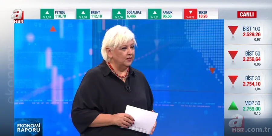 Gram altın düşer mi? Altın fiyatlarında son durum ne? Uzman ekonomist alım fırsatı için rakam verdi! İşte piyasalarda son durum 2