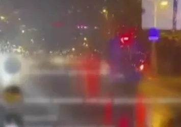 İstanbul’da ambulans şoförünün yaptıkları şoke etti! Canlı canlı yayınladı