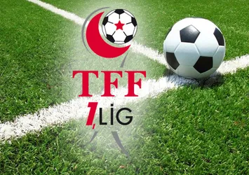 TFF 1. Lig'de 23. haftanın karşılaşmaları