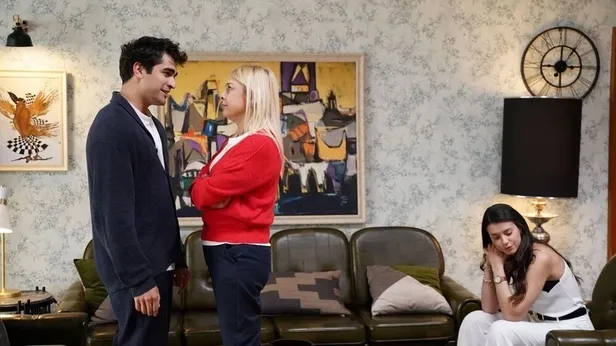 Yalı Çapkını 31. bölüm CANLI İZLE! 5 Mayıs Yalı Çapkını son bölüm FULL HD tek parça izle! - 6
