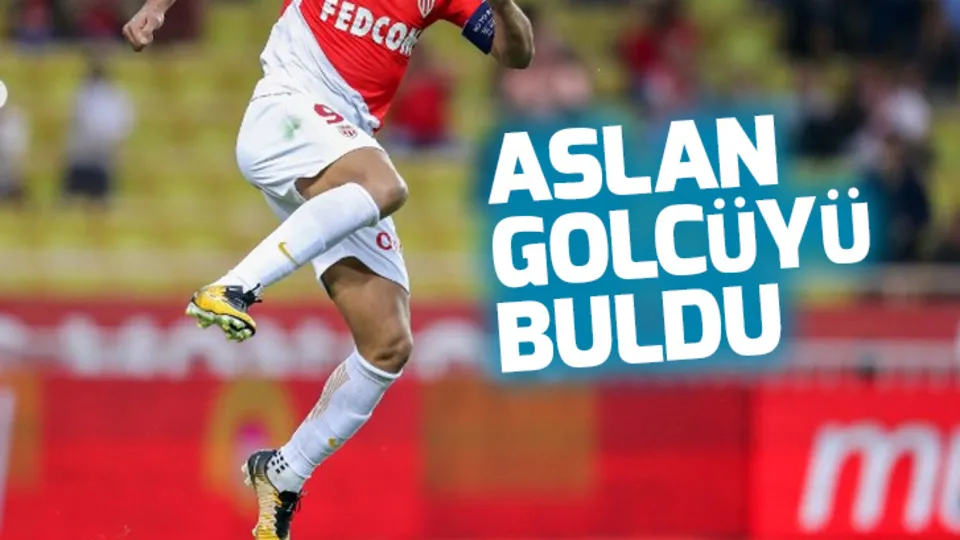 Galatasaray aradığı golcüyü buldu