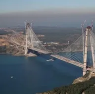 Osmangazi Köprüsünün özellikleri
