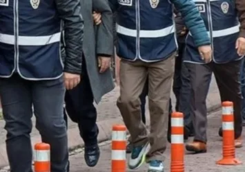 Balıkesir merkezli 16 ilde FETÖ operasyonu