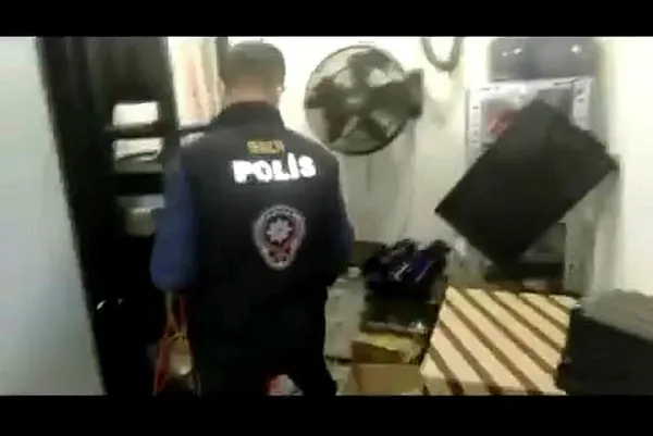 Son dakika: Thodex operasyonunda "kripto tosuncuk" Fatih Faruk Özer'in ağabeyi Güven Özer gözaltına alındı - 5