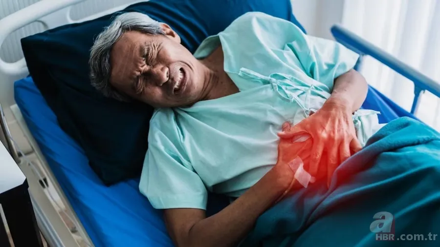 Kolon kanserine karşı etkili kalkan! Harvard doktorları öneriyor: 1 porsiyon yetiyor 2