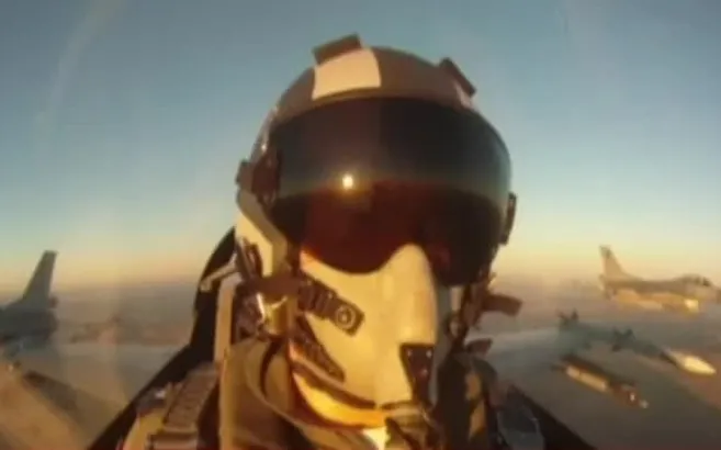 Hava Kuvvetleri'nden emekli pilotlara çağrı! "Harbe hazırlık" eğitimi alacaklar