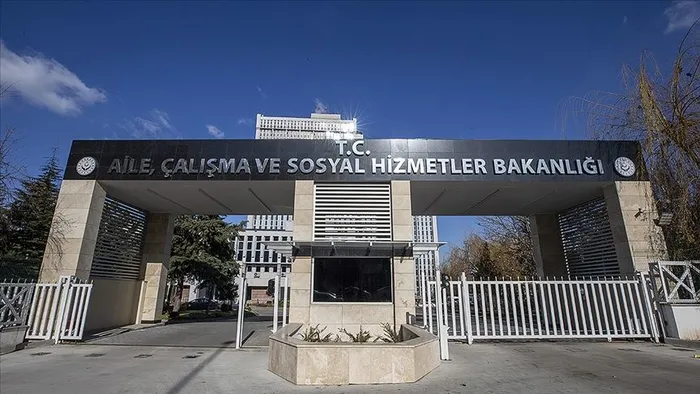Son dakika: Aile ve Sosyal Hizmetler Bakanlığından "Bakımevinde büyük ihmalkarlık" haberiyle ilgili açıklama - 2
