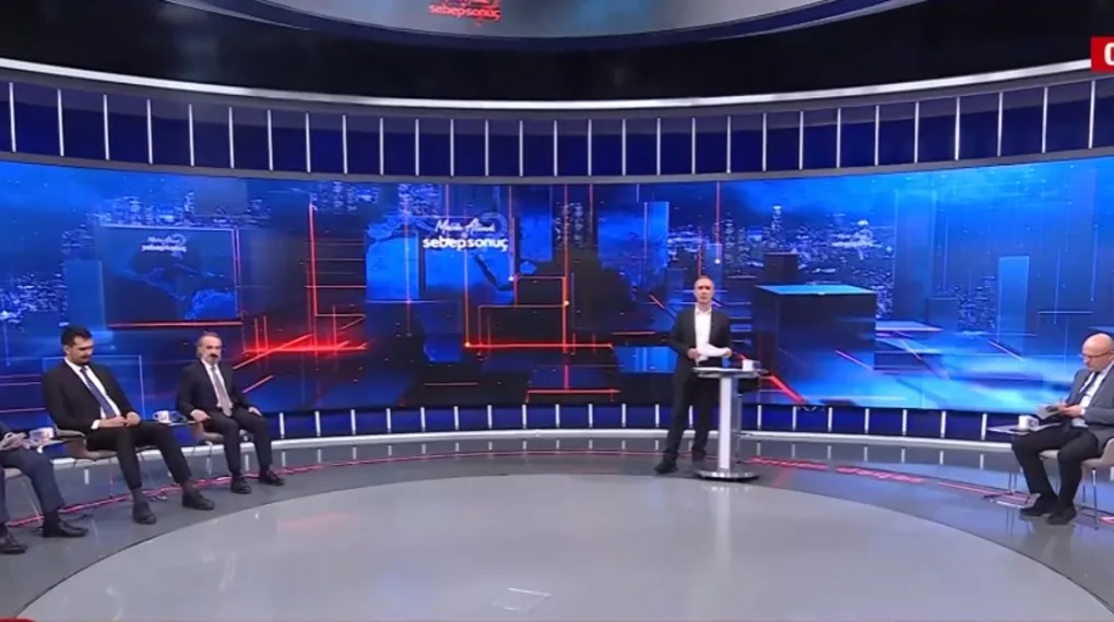 48 saat içinde geri dönüşü olmayan savaş mı?