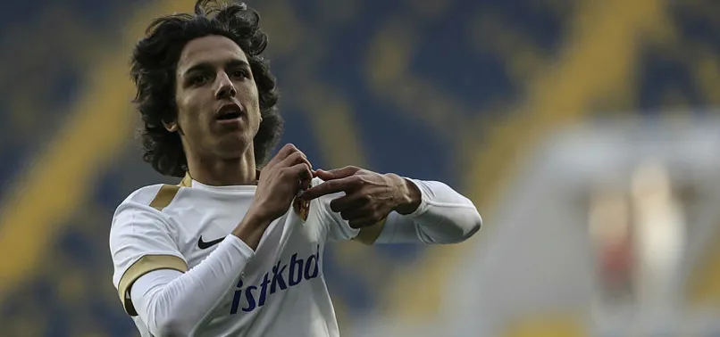 Trabzonspor'da yeni hedef Emre Demir!