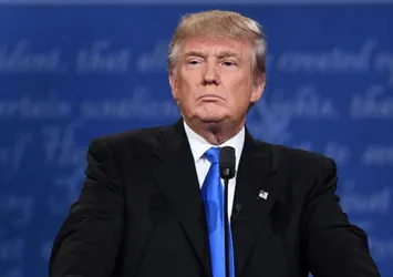 Trump'tan ABD ordusu hakkında 'tarihi' karar