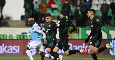 Trabzonspor’un yeni yıldızı beğeni topladı! İşte Jean Evrard Kouassi