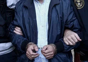 Kars'ta DBP'li 2 yönetici tutuklandı