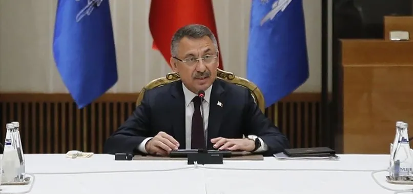 Enerji kaynaklarında fiyat artışı olacak mı? Ekonomi Koordinasyon Kurulu toplantısı sona erdi