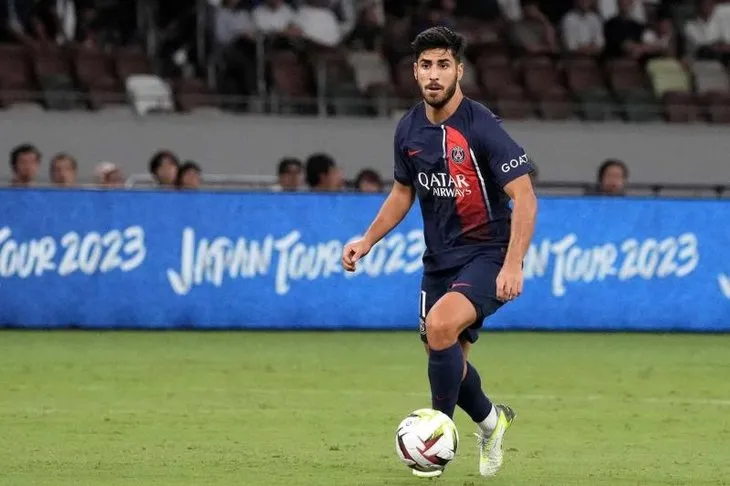 Fenerbahçe’den 10 numara bombası! PSG’den yıldız isim geliyor