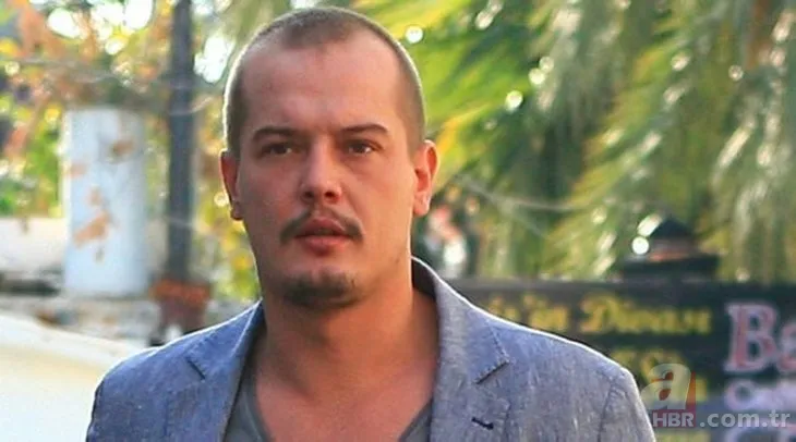 Arda Kural’ın eski halinden eser kalmadı! Son hali şaşırttı 1