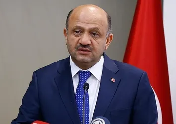 Türkiye ile Almanya arasında 'İncirlik' telefonu