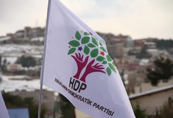 HDP’den yargı ve iktidara ’Hazine’ tehdidi: Bunu kendiniz yargılanırken anlayacaksınız