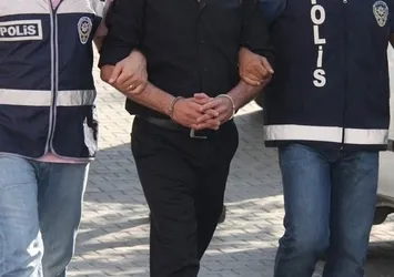 FETÖ sanığına 6 yıl 3 ay hapis cezası