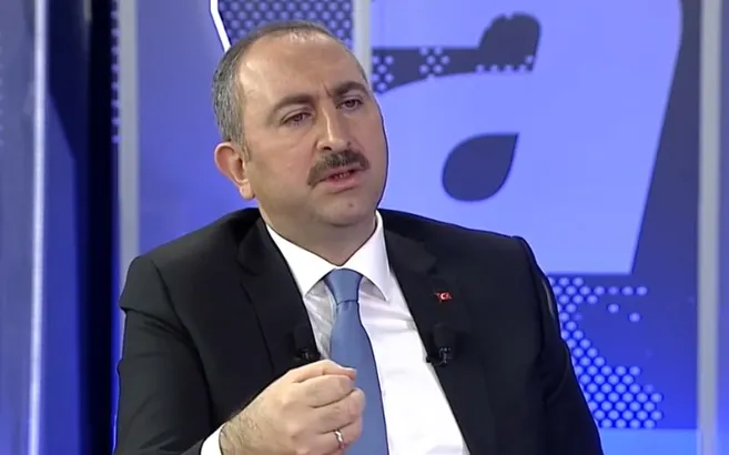 Bakan Abdulhamit Gül'den A Haber'de flaş açıklamalar
