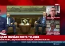 Soçi’de kritik zirve