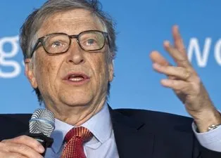 Bill Gates Covid-19'un biteceğin tarihi 'Çarpıcı bir değişim yaşanacak' diyerek açıkladı