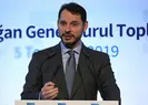 Bakan Albayraktan flaş açıklamalar!