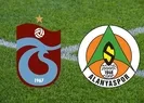 Trabzonspor Alanyasporu 2-0 yenerek Türkiye Kupasını kazandı