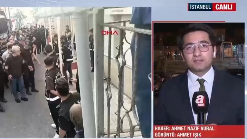 Mahkemeye sevk edilen 36 şüpheliden 14’ü tutuklandı