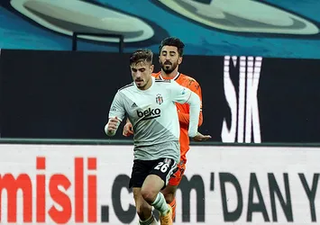 Fenerbahçe derbisi öncesi Beşiktaş'ta büyük şok!