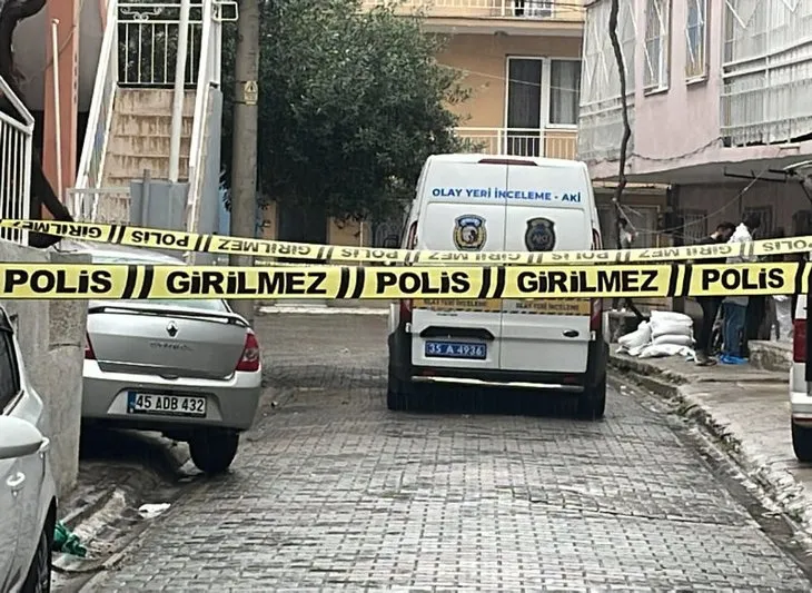 İzmir’de katliam evi! Derin dondurucuda bulunan cesetler anne ve iki kızına ait çıktı! Çeşme’de yakalanan katil bakın kim çıktı